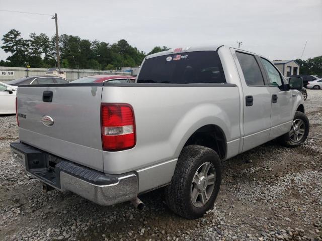 Photo 4 from auction – 2007 FORD F150 SUPER with VIN 1FTPW12567KB02753