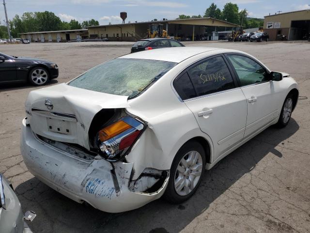 Photo 4 from auction – 2009 NISSAN ALTIMA 2.5 with VIN 1N4AL21E69N522784