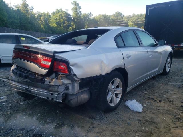 Photo 4 from auction – 2012 DODGE CHARGER SE with VIN 2C3CDXBG3CH185489