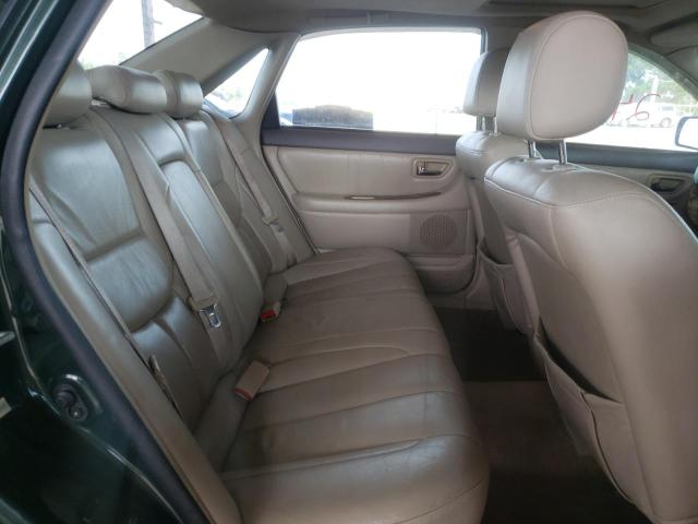 Photo 6 from auction – 2000 TOYOTA AVALON XL with VIN 4T1BF28B8YU058415