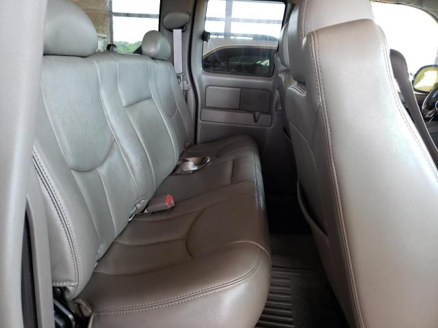 Photo 6 from auction – 2005 GMC NEW SIERRA with VIN 1GTEK19B45E241273