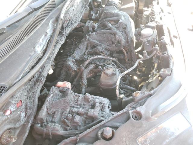 Photo 9 from auction – 2012 CHEVROLET TRAVERSE L with VIN 1GNKRGED4CJ405724