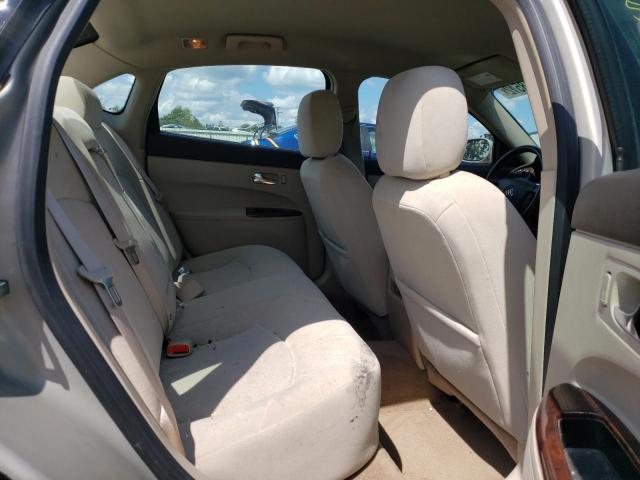 Photo 6 from auction – 2008 BUICK LACROSSE C with VIN 2G4WC582381150572