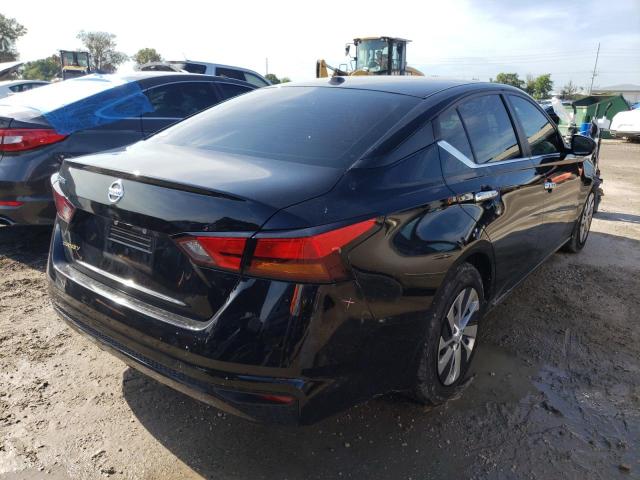 Photo 4 from auction – 2019 NISSAN ALTIMA S with VIN 1N4BL4BVXKC222262