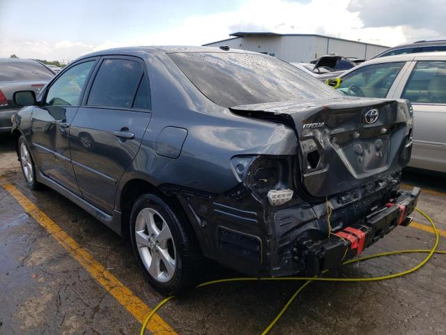 Photo 3 from auction – 2011 TOYOTA COROLLA BA with VIN 2T1BU4EE3BC721978