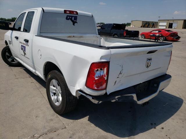 Photo 3 from auction – 2019 RAM 1500 CLASS with VIN 1C6RR6FG3KS629299