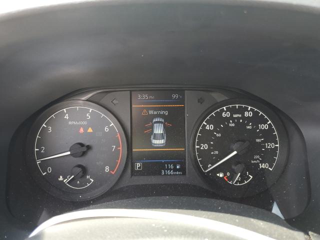 Photo 8 from auction – 2022 NISSAN ALTIMA S with VIN 1N4BL4BV9NN329697