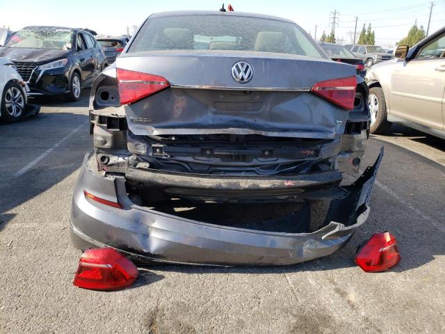 Photo 9 from auction – 2016 VOLKSWAGEN PASSAT S with VIN 1VWAT7A32GC059652