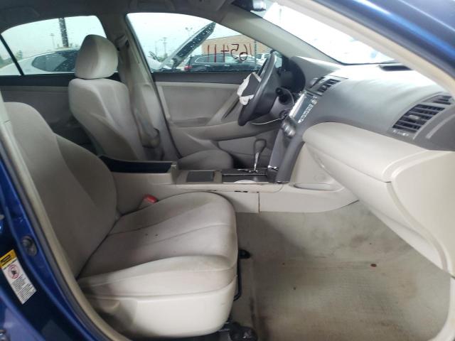 Photo 5 from auction – 2010 TOYOTA CAMRY with VIN 4T1BF3EK3AU540211