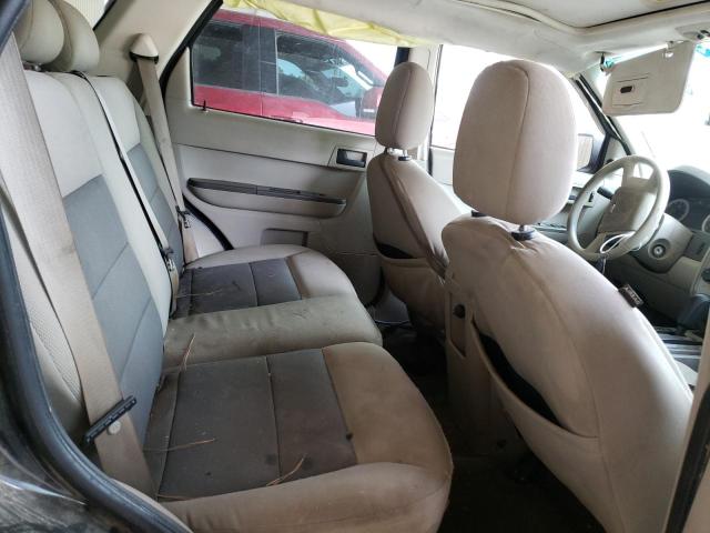Photo 6 from auction – 2008 FORD ESCAPE XLT with VIN 1FMCU03Z78KE22354