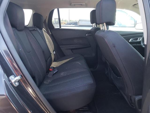 Photo 6 from auction – 2016 GMC TERRAIN SL with VIN 2GKALMEK5G6193300