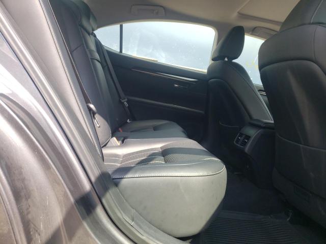 Photo 6 from auction – 2018 LEXUS ES 300H with VIN JTHBW1GG7J2194093