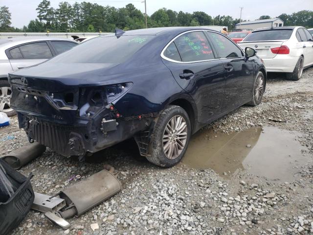 Photo 4 from auction – 2017 LEXUS ES 350 with VIN 58ABK1GG0HU045668