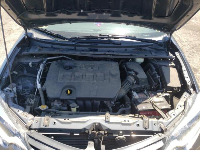 Photo 7 from auction – 2015 TOYOTA COROLLA L with VIN 5YFBURHE9FP351960