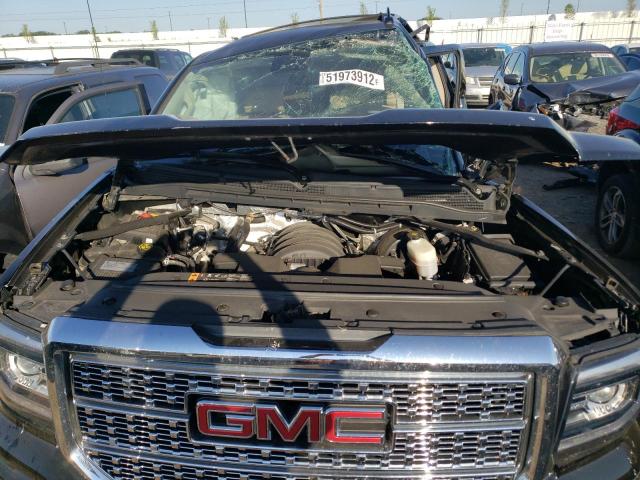 Photo 7 from auction – 2017 GMC SIERRA K15 with VIN 3GTU2PEC2HG450117