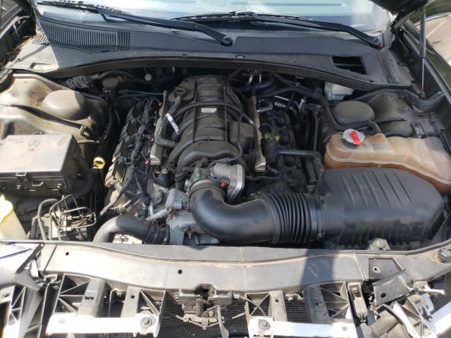 Photo 7 from auction – 2012 DODGE CHARGER PO with VIN 2C3CDXAT8CH190573