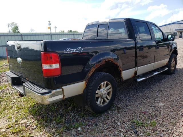 Photo 4 from auction – 2007 FORD F150 SUPER with VIN 1FTPW14527KC30937