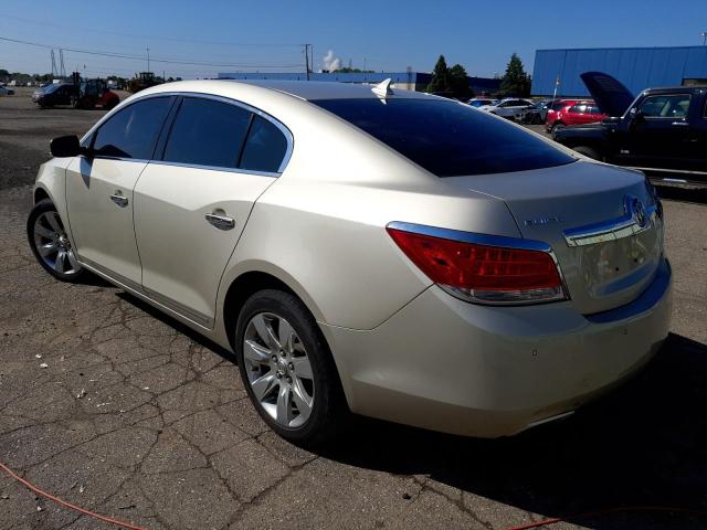 Photo 3 from auction – 2013 BUICK LACROSSE P with VIN 1G4GF5E39DF294526