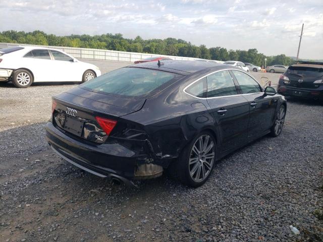 Photo 4 from auction – 2012 AUDI A7 PRESTIG with VIN WAU3GAFC6CN082918
