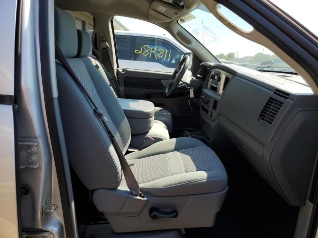 Photo 5 from auction – 2007 DODGE RAM 1500 S with VIN 1D7HA18P57S202778