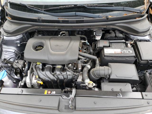 Photo 7 from auction – 2019 HYUNDAI ACCENT SE with VIN 3KPC24A34KE056430