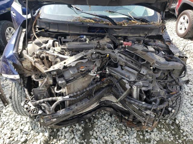 Photo 7 from auction – 2019 NISSAN ROGUE S with VIN 5N1AT2MT8KC726973