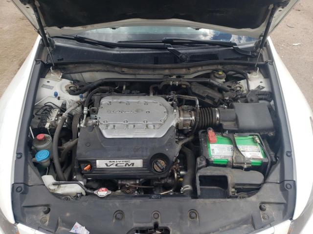 Photo 7 from auction – 2012 HONDA ACCORD EXL with VIN 1HGCP3F80CA016156