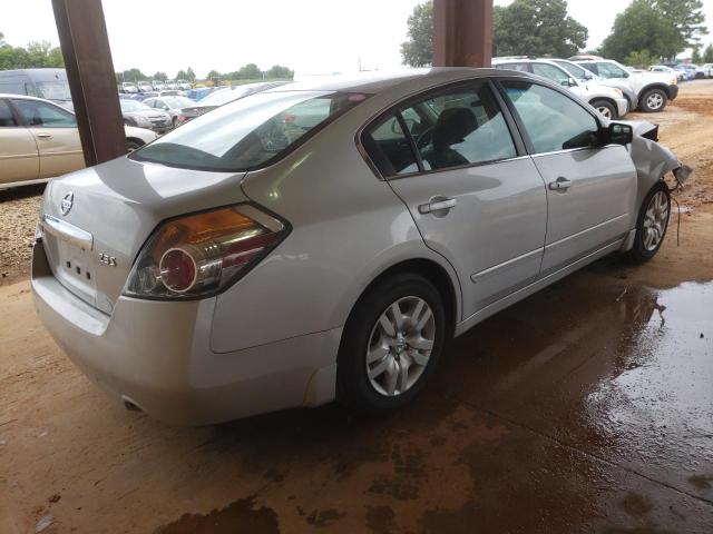 Photo 4 from auction – 2012 NISSAN ALTIMA BAS with VIN 1N4AL2AP7CN580668