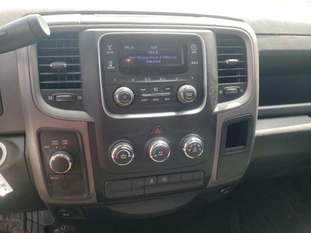 Photo 9 from auction – 2015 RAM 1500 ST with VIN 1C6RR7FTXFS711295