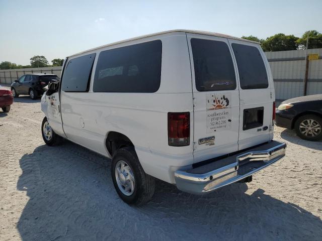 Photo 3 from auction – 2010 FORD ECONOLINE with VIN 1FBNE3BL5ADA04818