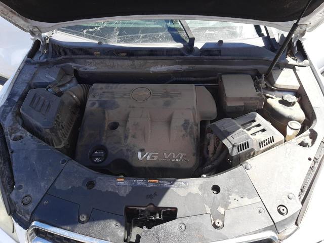 Photo 7 from auction – 2013 CHEVROLET EQUINOX LT with VIN 2GNFLPE31D6383769