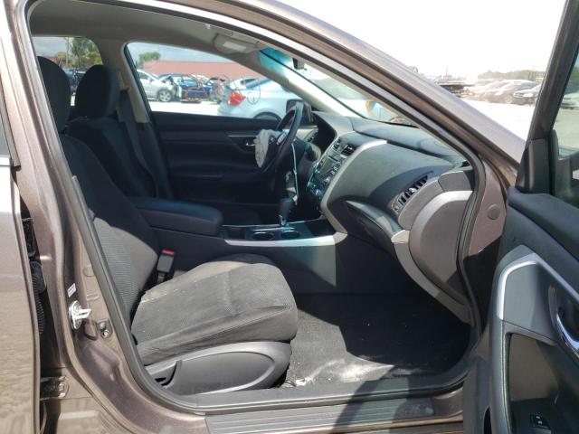 Photo 5 from auction – 2015 NISSAN ALTIMA 2.5 with VIN 1N4AL3AP1FC575651