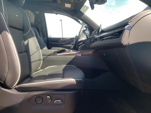 Photo 5 from auction – 2022 CADILLAC ESCALADE E with VIN 1GYS4KKL3NR210718