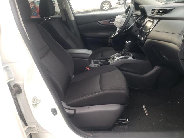 Photo 5 from auction – 2020 NISSAN ROGUE S with VIN KNMAT2MT7LP539593