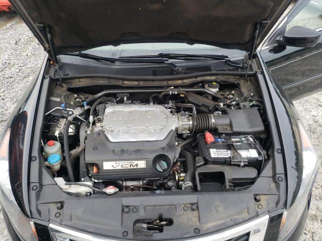 Photo 7 from auction – 2010 HONDA ACCORD EXL with VIN 5KBCP3F88AB007242