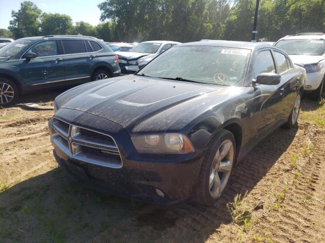 Photo 2 from auction – 2012 DODGE CHARGER SX with VIN 2C3CDXHG6CH113029
