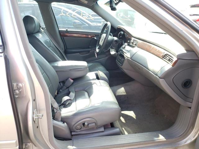 Photo 5 from auction – 2004 CADILLAC DEVILLE with VIN 1G6KD54Y24U182148