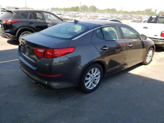 Photo 4 from auction – 2015 KIA OPTIMA LX with VIN 5XXGM4A73FG352633