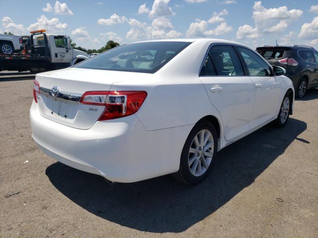 Photo 4 from auction – 2012 TOYOTA CAMRY BASE with VIN 4T4BF1FK5CR187823