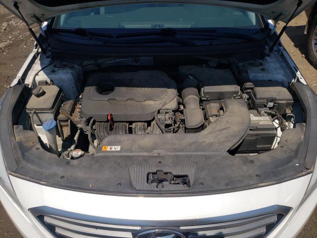 Photo 7 from auction – 2015 HYUNDAI SONATA SE with VIN 5NPE24AF6FH073976