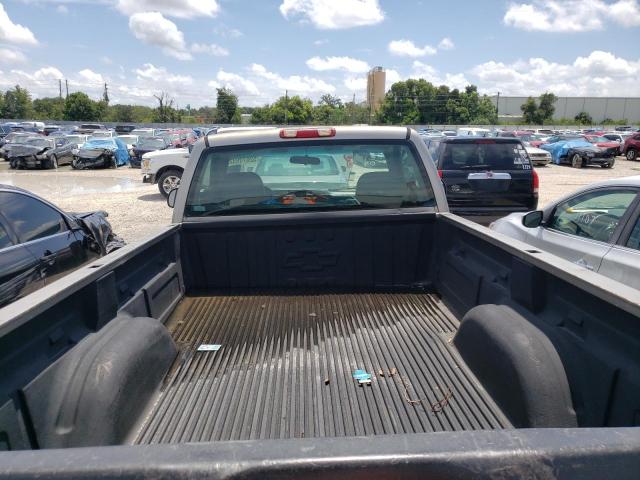 Photo 6 from auction – 2002 CHEVROLET SILVERADO with VIN 1GCEC14W82Z186452