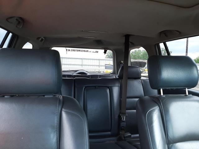 Photo 9 from auction – 2008 HONDA PILOT EXL with VIN 5FNYF18548B018103