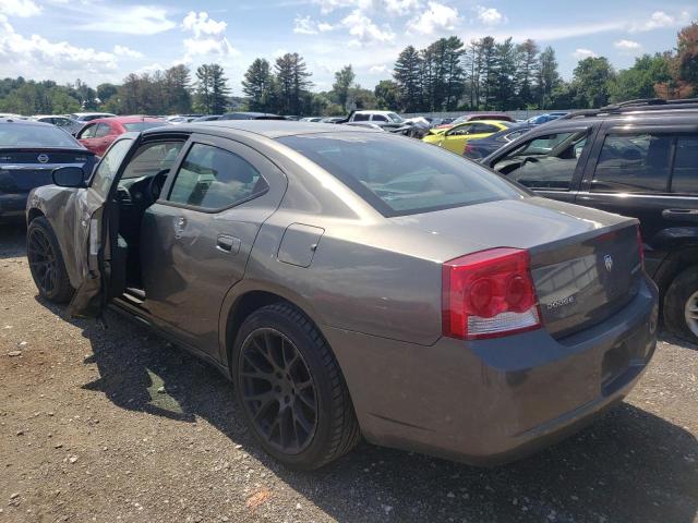 Photo 3 from auction – 2010 DODGE CHARGER with VIN 2B3CA4CD3AH172375
