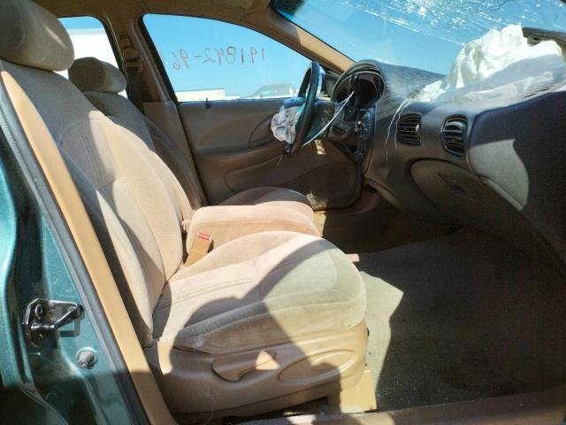 Photo 5 from auction – 1996 FORD TAURUS GL with VIN 1FALP52U8TG266101