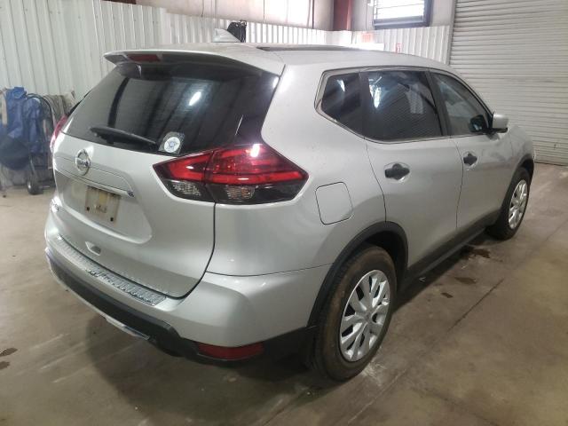 Photo 4 from auction – 2017 NISSAN ROGUE S with VIN JN8AT2MT1HW134380