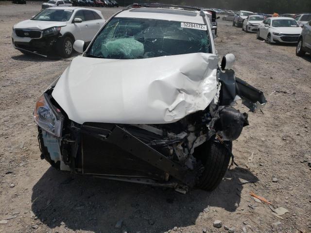 Photo 9 from auction – 2012 TOYOTA RAV4 LIMIT with VIN 2T3YF4DV9CW143186
