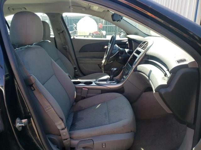 Photo 5 from auction – 2013 CHEVROLET MALIBU LS with VIN 1G11B5SA8DF227613