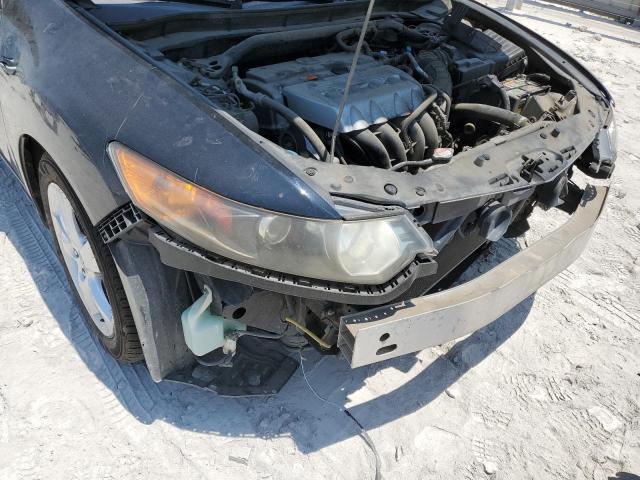 Photo 9 from auction – 2010 ACURA TSX with VIN JH4CU2F69AC031769