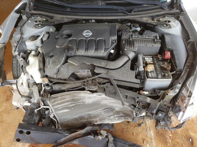 Photo 7 from auction – 2012 NISSAN ALTIMA BAS with VIN 1N4AL2AP7CN580668