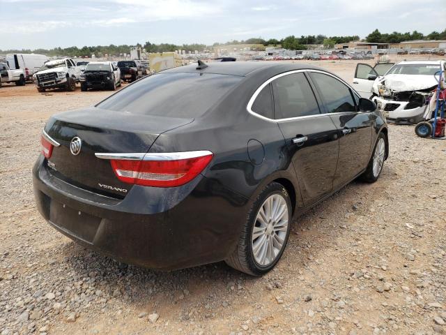 Photo 4 from auction – 2014 BUICK VERANO with VIN 1G4PP5SK0E4154385